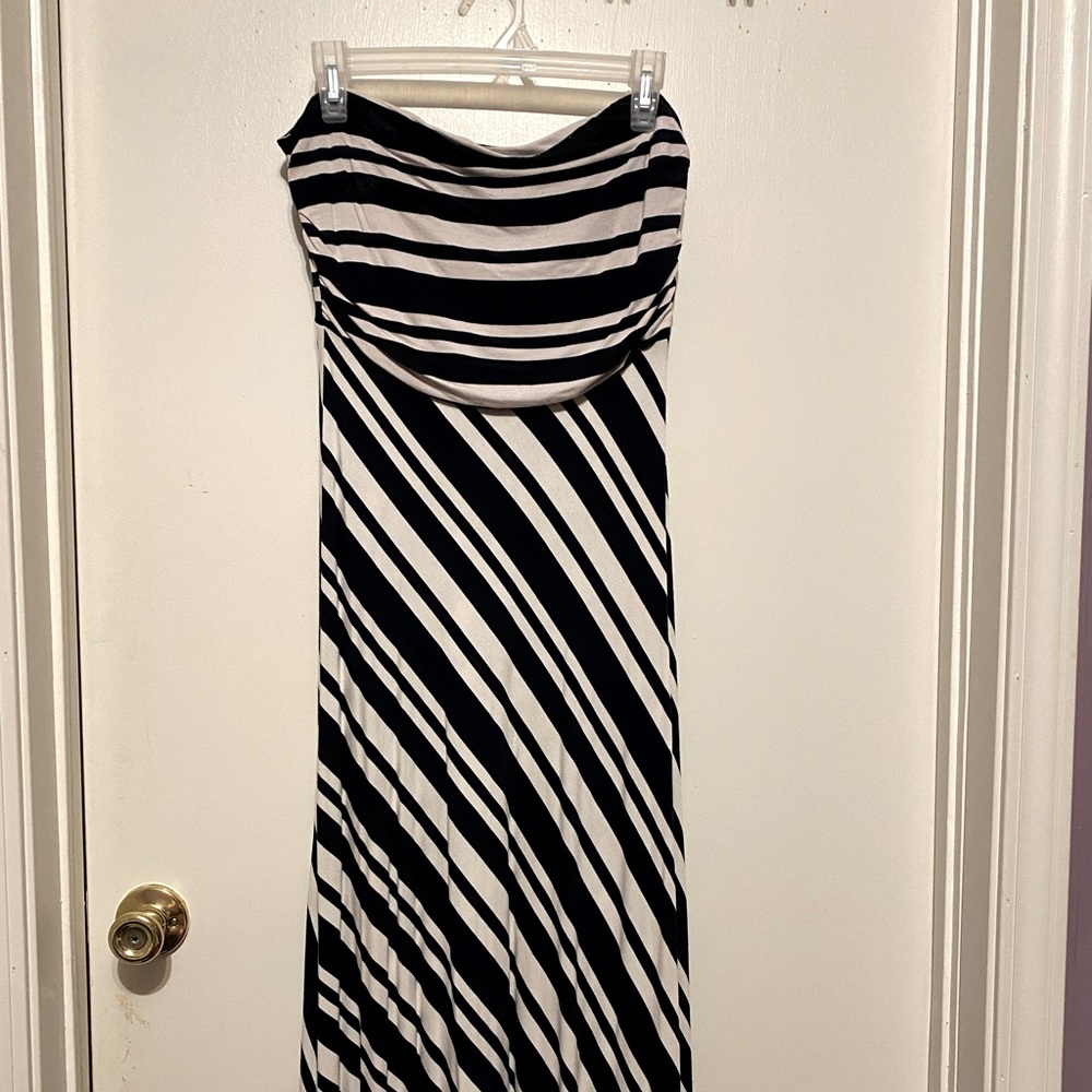 Banana Republic Maxi Dress